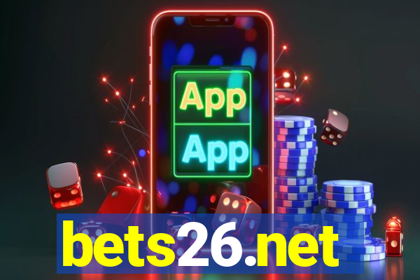 bets26.net