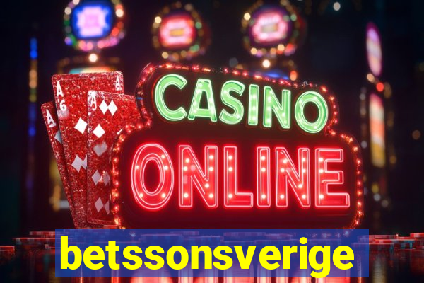 betssonsverige