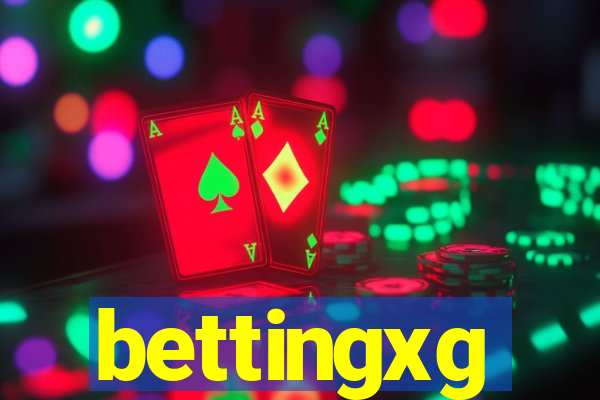 bettingxg