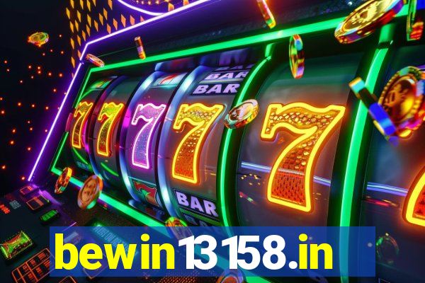 bewin13158.in