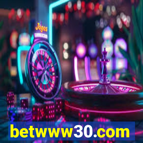 betwww30.com