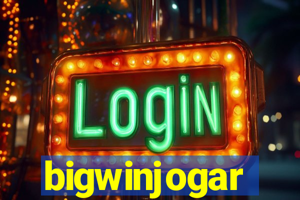 bigwinjogar