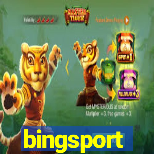 bingsport