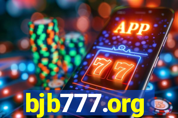 bjb777.org