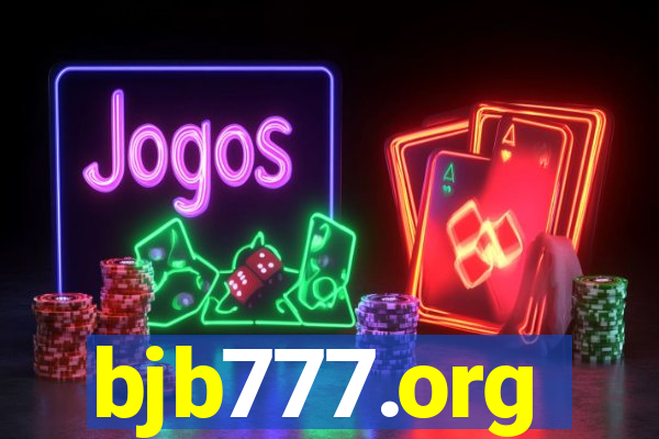 bjb777.org