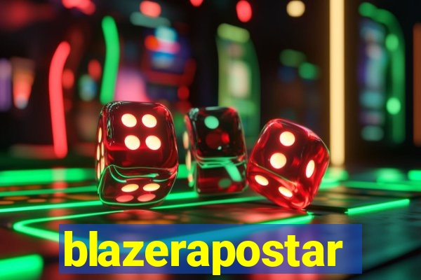 blazerapostar