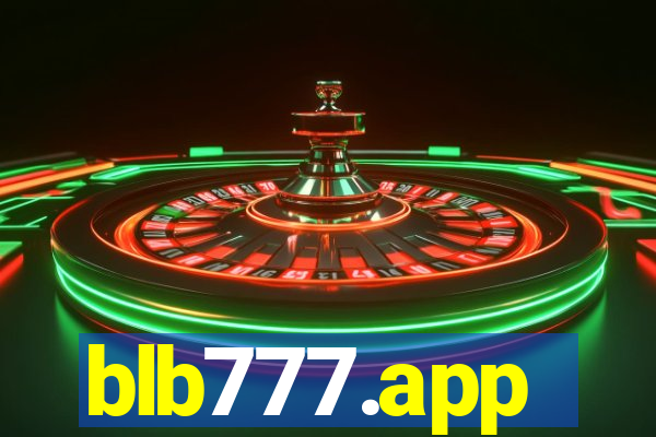 blb777.app