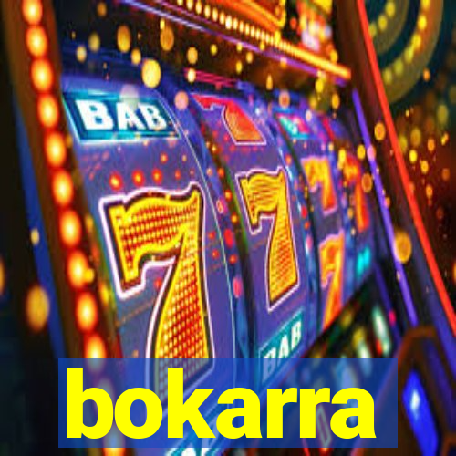 bokarra