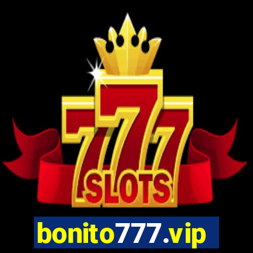 bonito777.vip