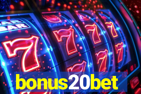 bonus20bet