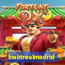 bwinrealmadrid