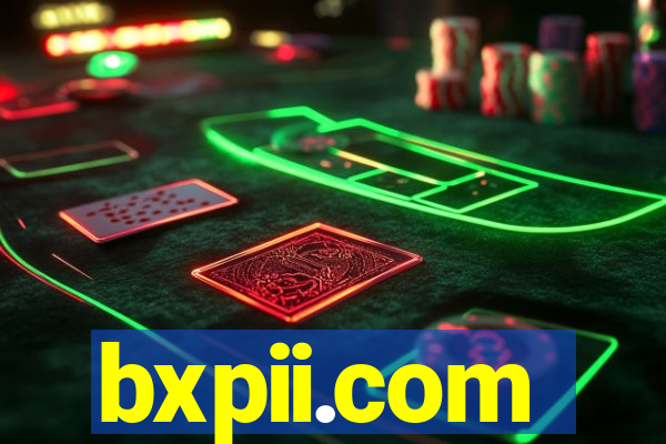 bxpii.com