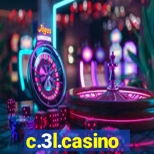 c.3l.casino