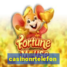 casinonrtelefon