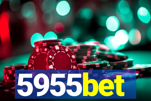 5955bet