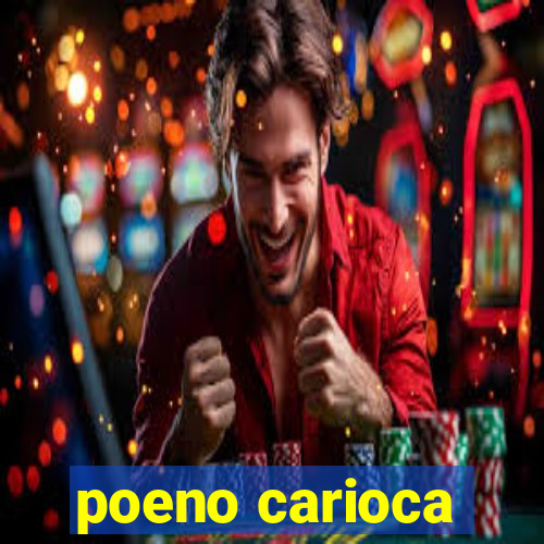 poeno carioca