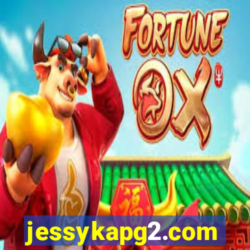 jessykapg2.com