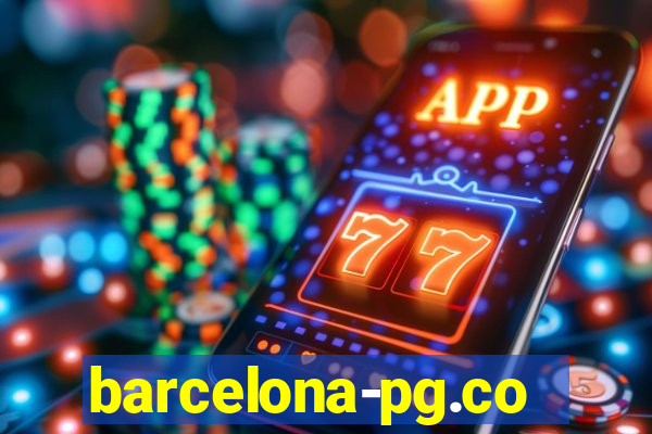 barcelona-pg.com