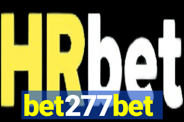 bet277bet