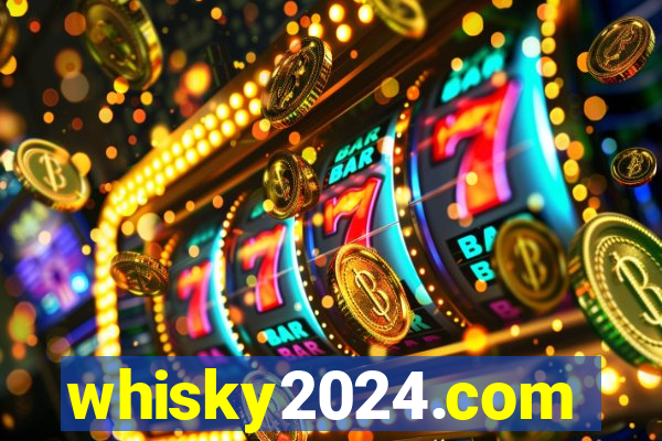 whisky2024.com