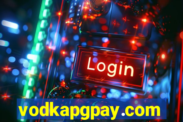 vodkapgpay.com