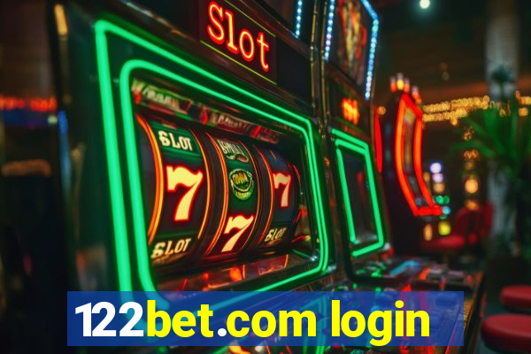 122bet.com login