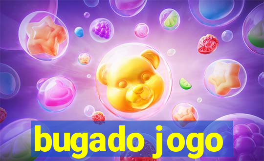 bugado jogo