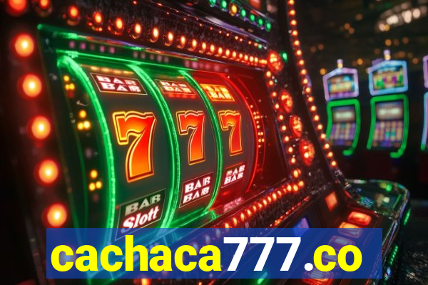 cachaca777.co