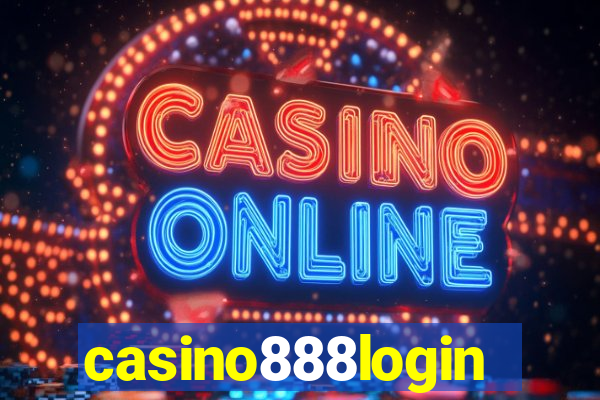 casino888login