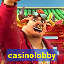 casinolobby