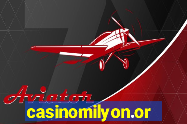 casinomilyon.org