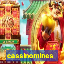 cassinomines