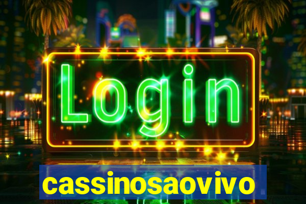 cassinosaovivo