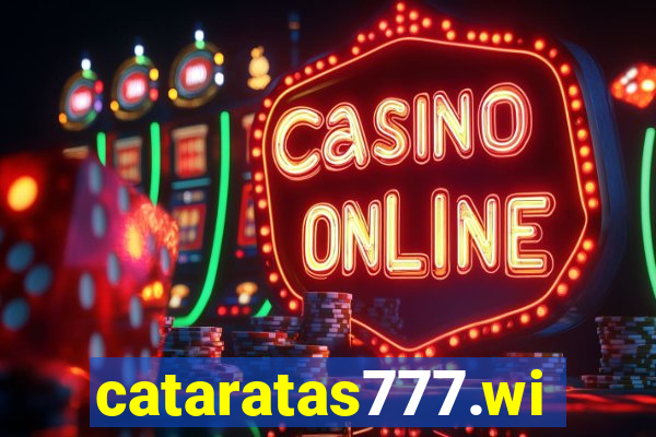 cataratas777.win