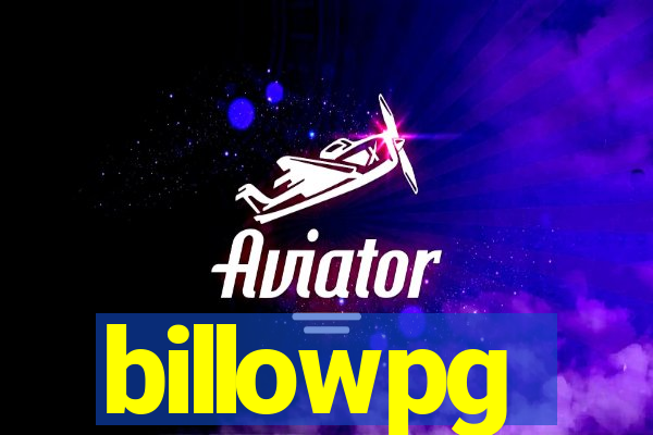 billowpg