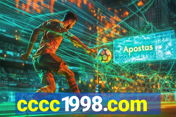 cccc1998.com