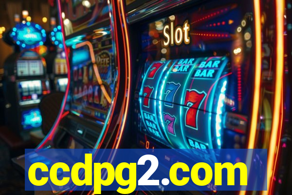 ccdpg2.com