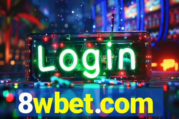 8wbet.com