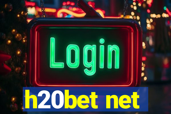 h20bet net