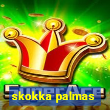 skokka palmas