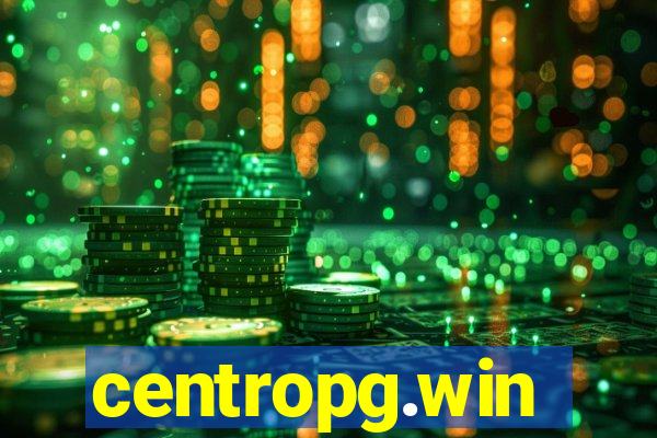 centropg.win