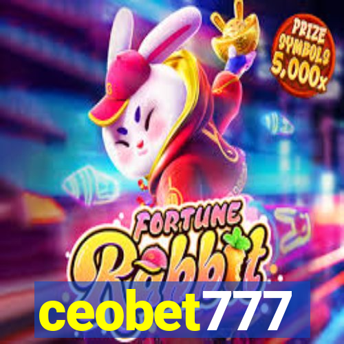 ceobet777