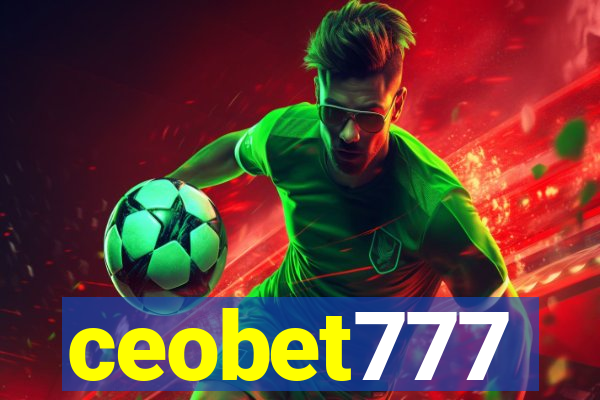 ceobet777