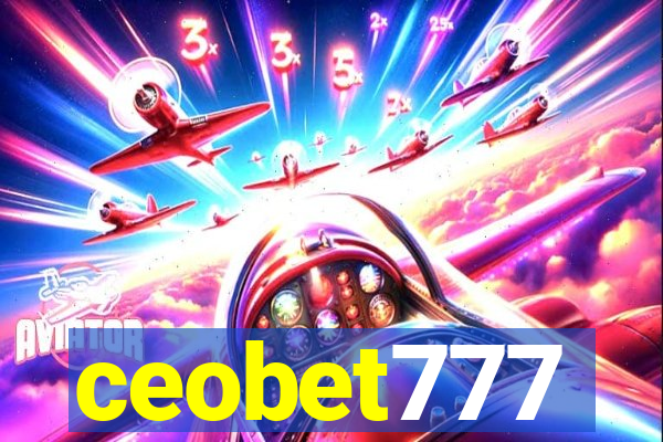 ceobet777