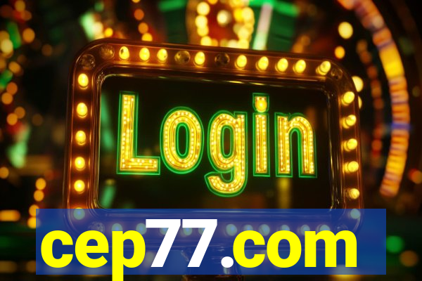 cep77.com