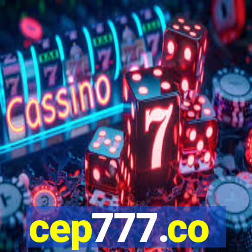 cep777.co