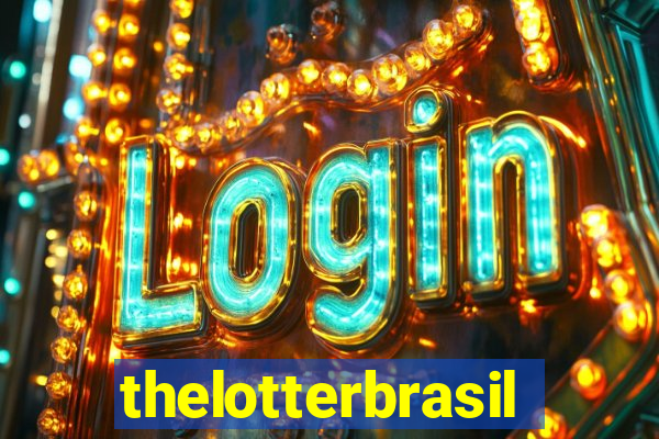 thelotterbrasil