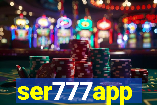 ser777app