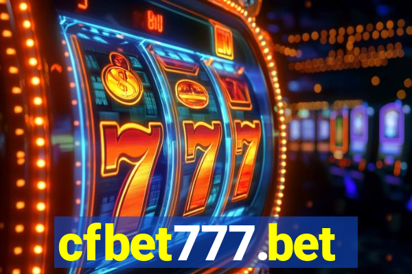 cfbet777.bet