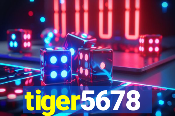 tiger5678